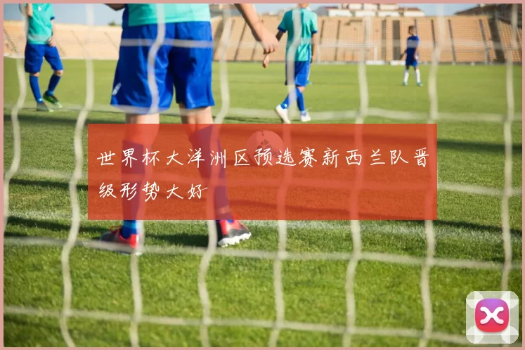 世界杯大洋洲区预选赛新西兰队晋级形势大好