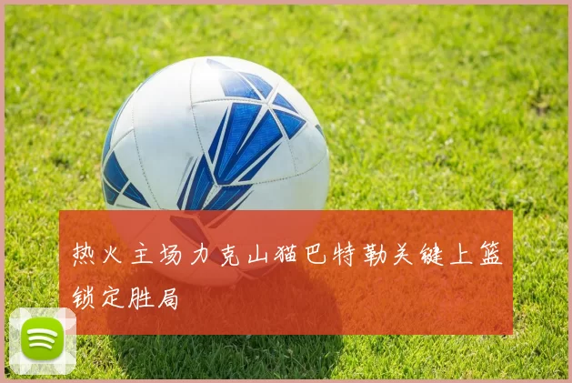 热火主场力克山猫巴特勒关键上篮锁定胜局