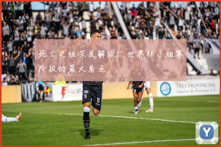 死亡之组深度解读：世界杯小组赛阶段的最大看点