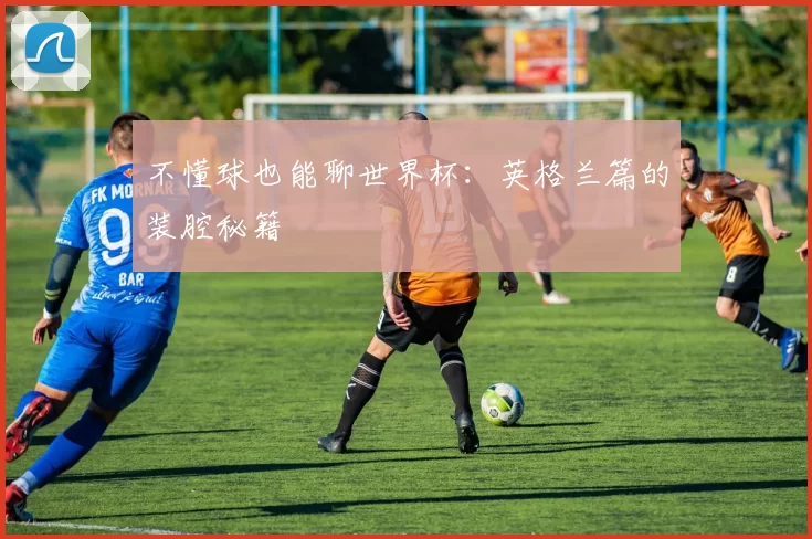 不懂球也能聊世界杯:英格兰篇的装腔秘籍