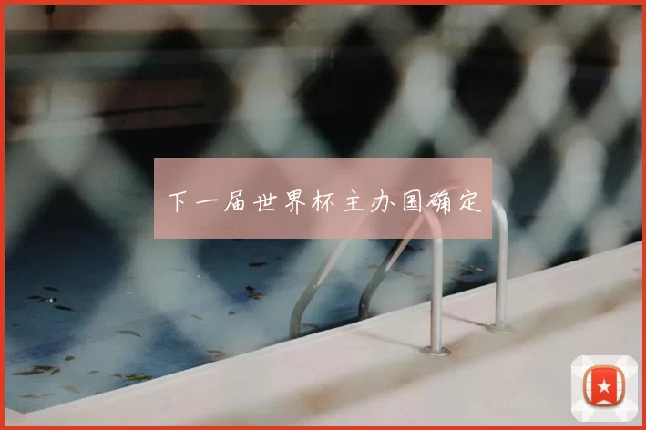 下一届世界杯主办国确定